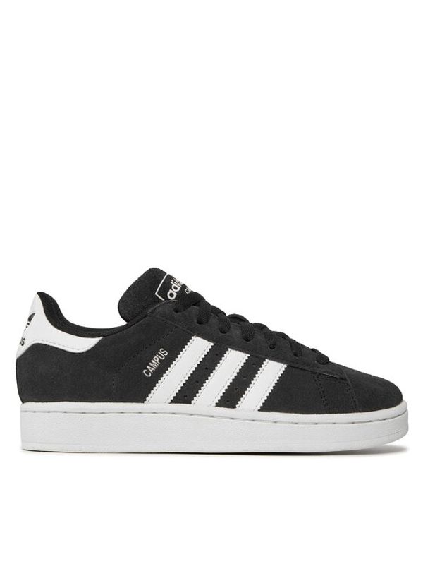 adidas adidas Superge Campus 2 ID9844 Črna