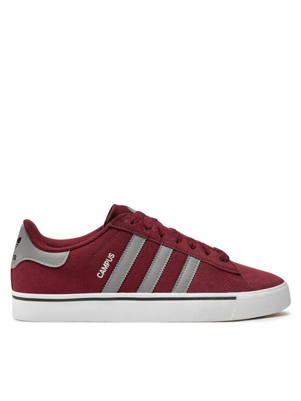 adidas adidas Superge Campus Vulc IF9286 Bordo rdeča