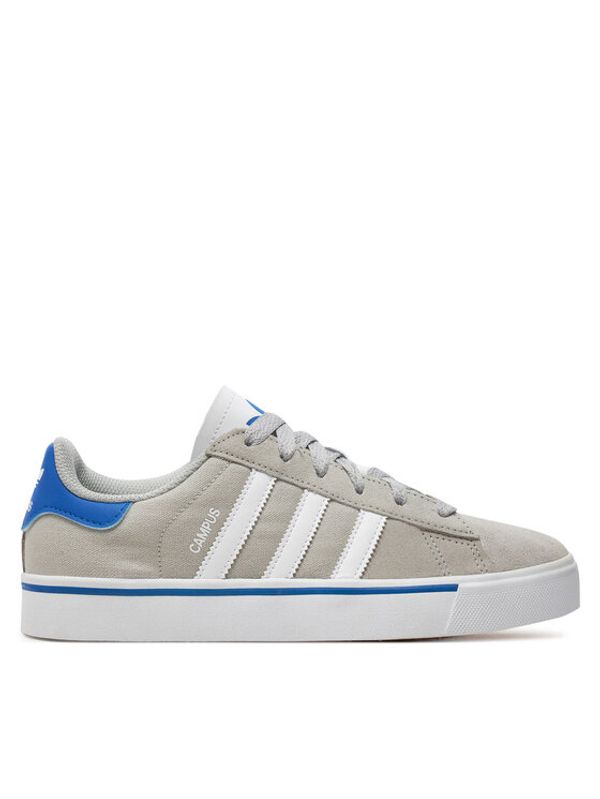 adidas adidas Superge Campus Vulc IH8039 Siva