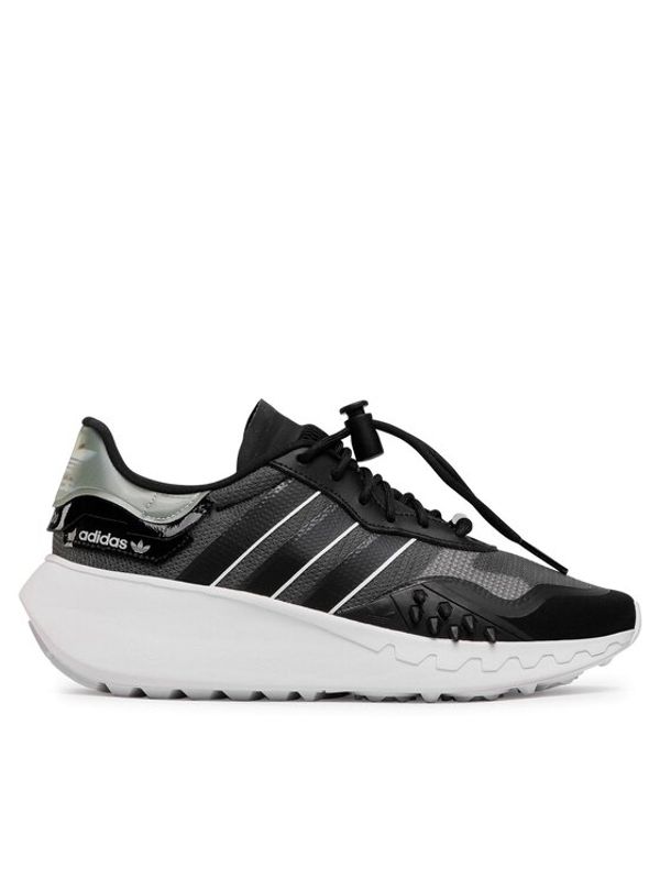 adidas adidas Superge Choigo FY6503 Črna