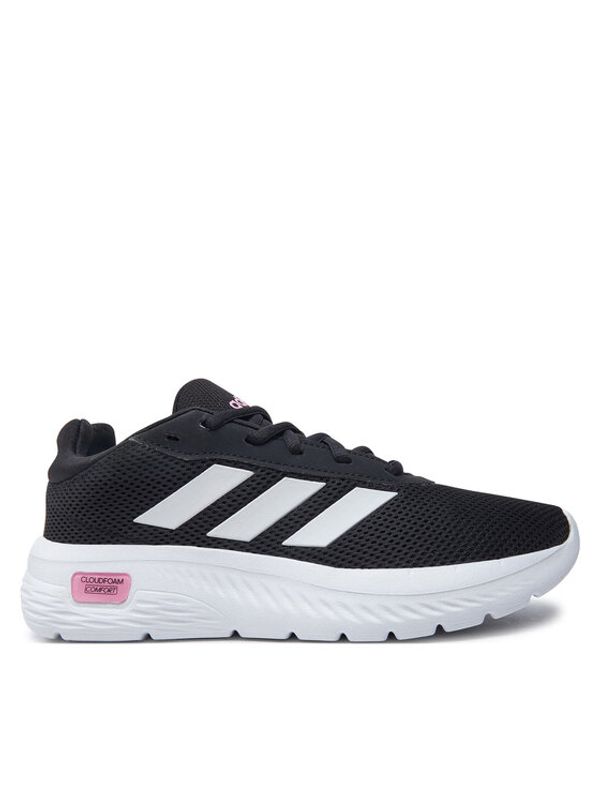 adidas adidas Superge Cloudfoam Comfy IH2974 Črna