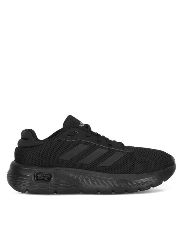 adidas adidas Superge CLOUDFOAM COMFY IH6125 Črna