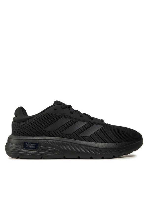 adidas adidas Superge Cloudfoam Comfy IH6129 Črna