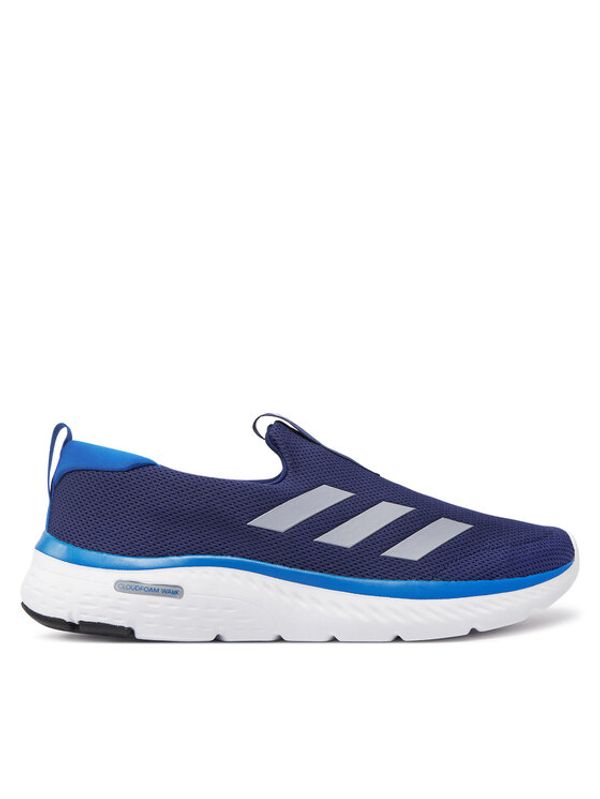 adidas adidas Superge Cloudfoam Move Lounger ID6511 Modra