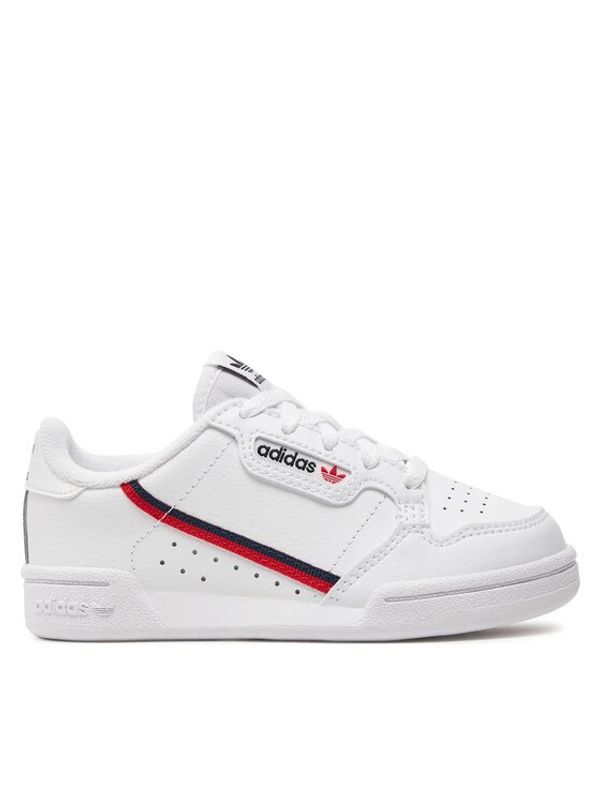 adidas adidas Superge Continental 80 C G28215 Bela