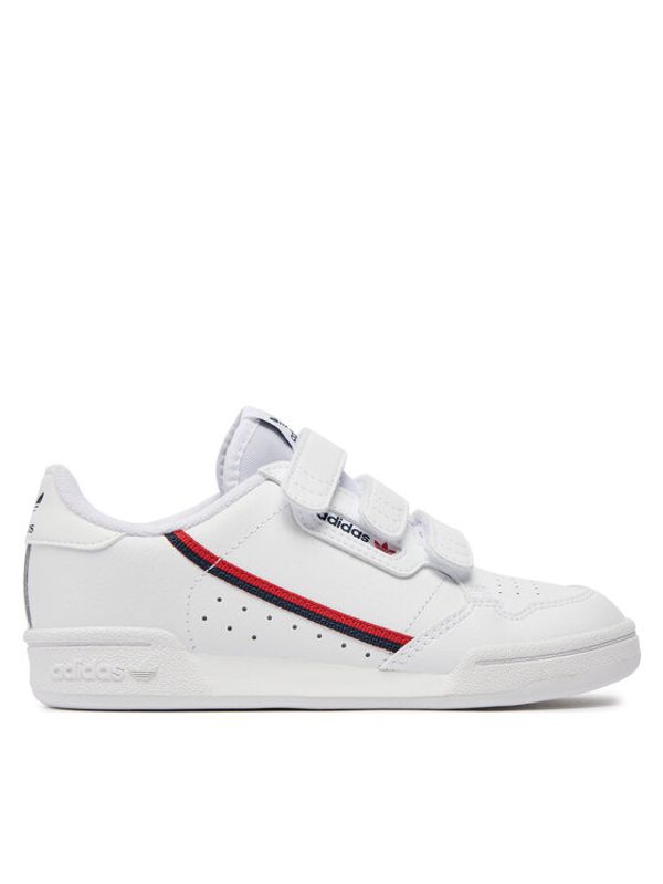 adidas adidas Superge Continental 80 Cf C EH3222 Bela