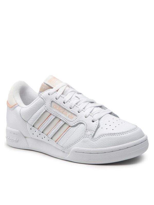 adidas adidas Superge Continental 80 Stripes W GX4432 Bela