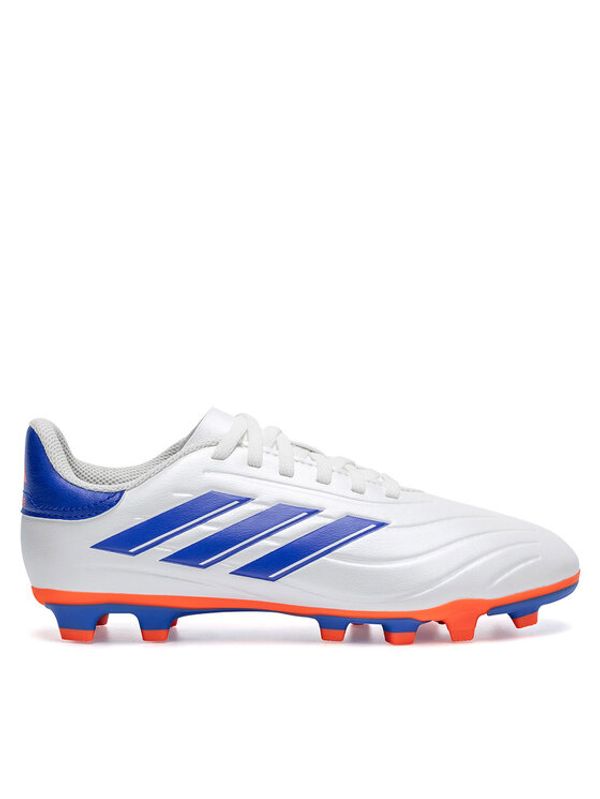 adidas adidas Superge COPA PURE 2 CLUB FxG J IG6412 Bela