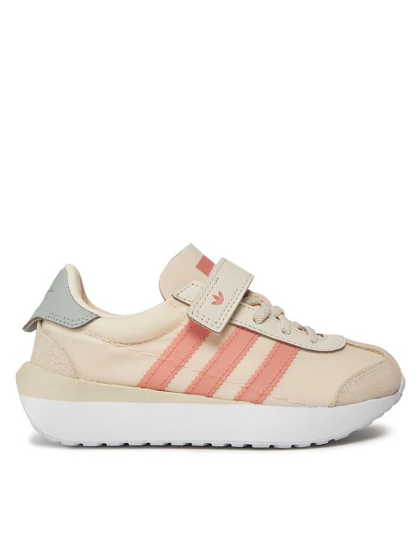 adidas adidas Superge Country XLG Kids IF6146 Bež