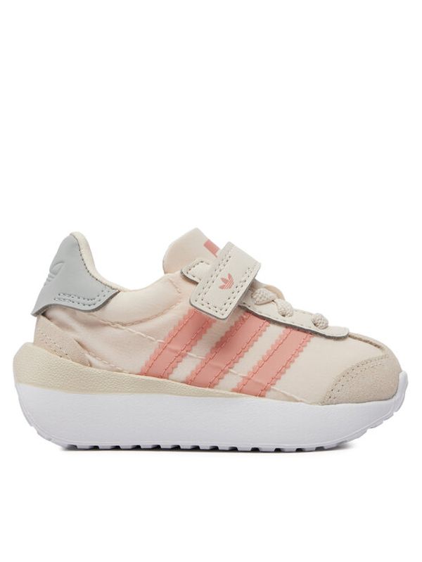 adidas adidas Superge Country XLG Kids IF6151 Bež