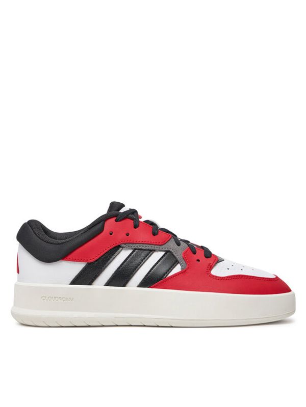 adidas adidas Superge Court 24 ID1249 Rdeča