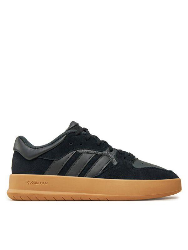 adidas adidas Superge Court 24 IH2943 Črna