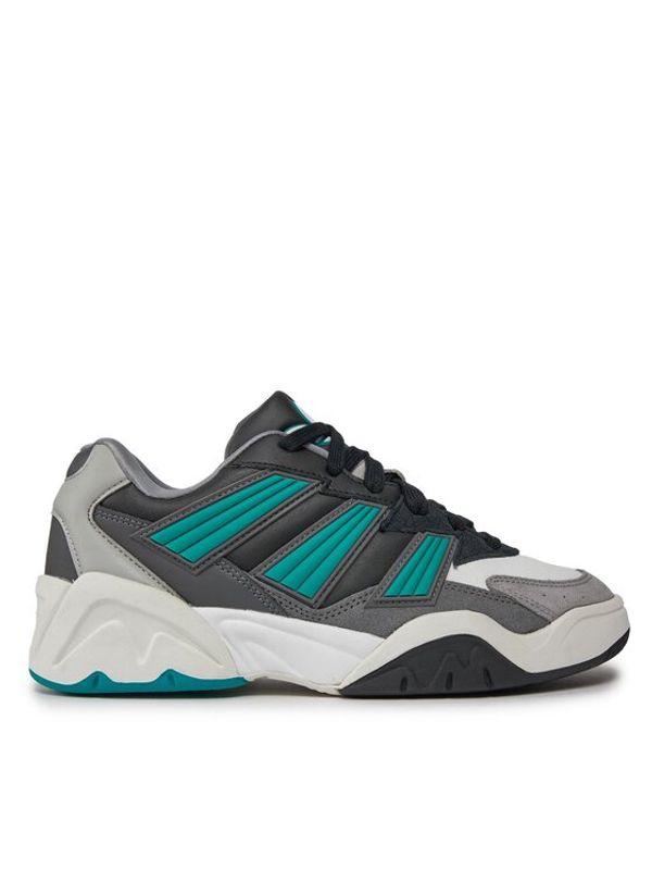 adidas adidas Superge Court Magnetic Shoes IF5378 Bela