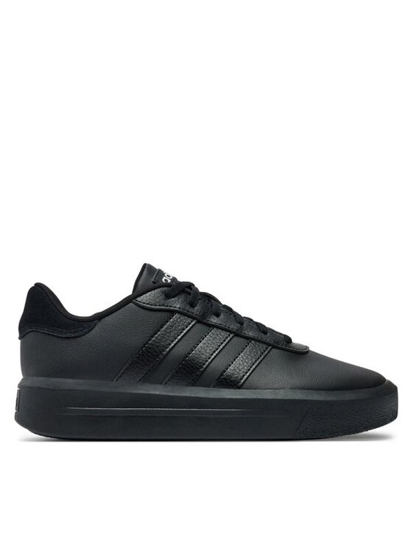 adidas adidas Superge Court Platform GV8995 Črna