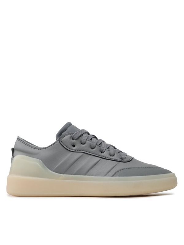 adidas adidas Superge Court Revival HQ4676 Siva