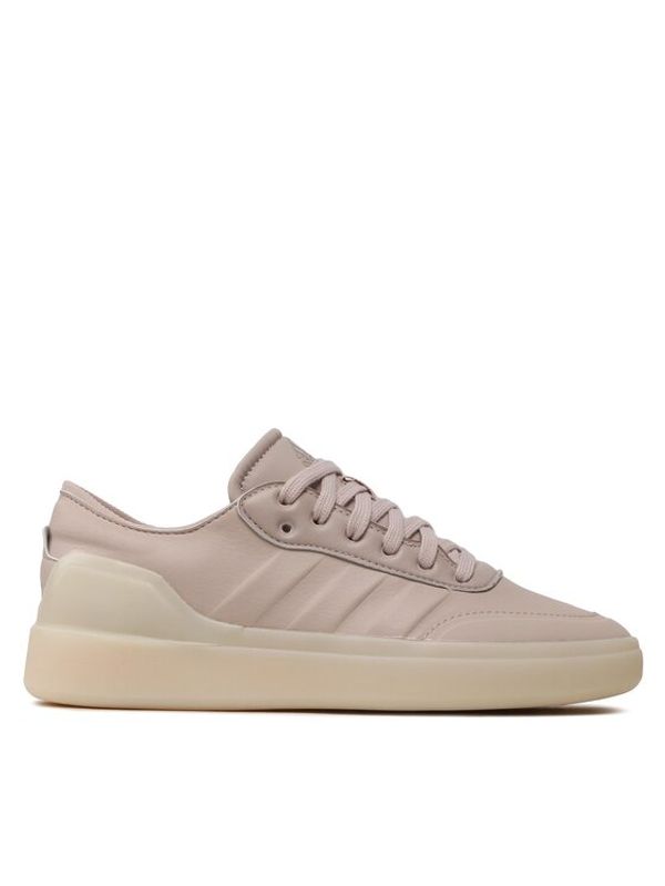 adidas adidas Superge Court Revival Shoes HQ7087 Roza