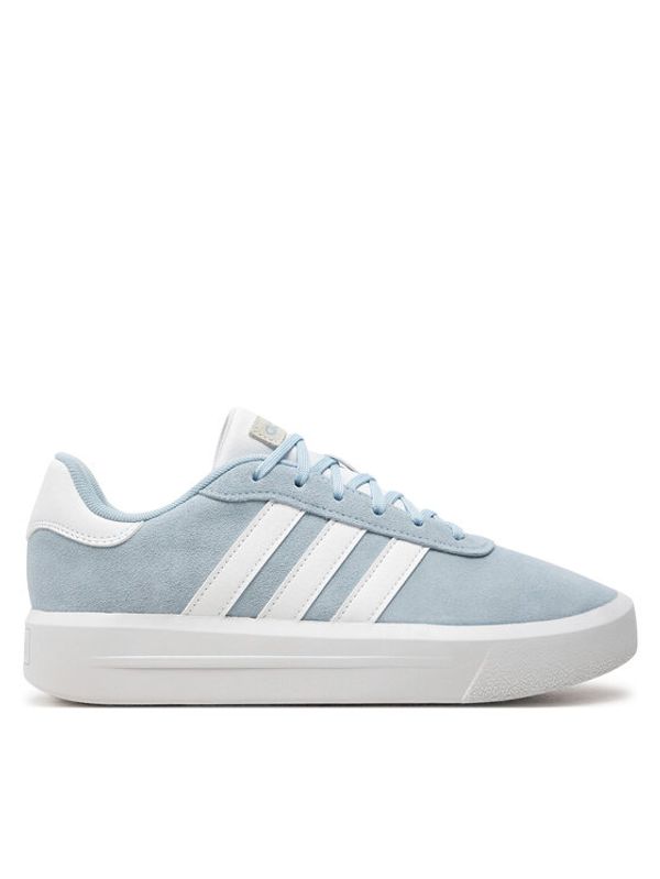 adidas adidas Superge Court Silk IG8612 Modra