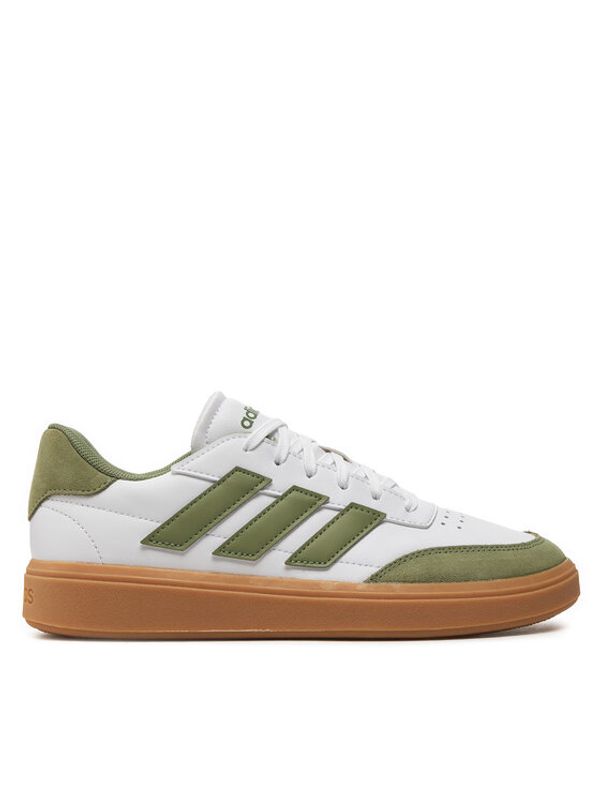 adidas adidas Superge Courtblock ID6499 Bela