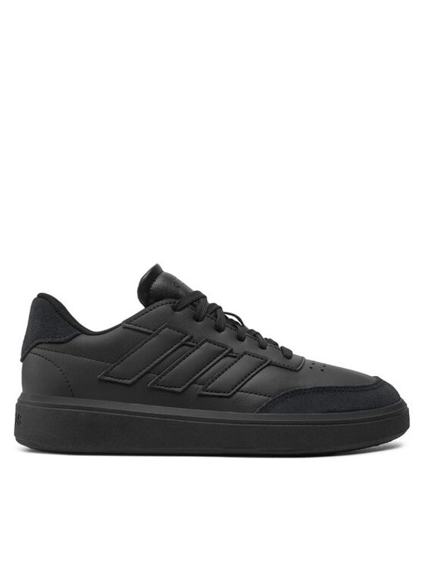 adidas adidas Superge Courtblock ID6502 Črna