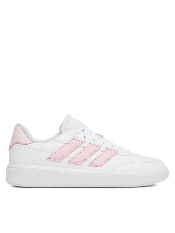 adidas adidas Superge Courtblock IF6466 Bela