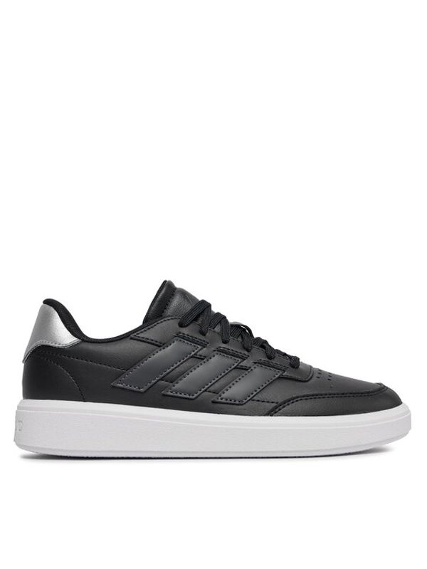 adidas adidas Superge Courtblock IF6492 Črna