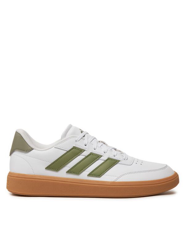 adidas adidas Superge Courtblock IG6869 Bela