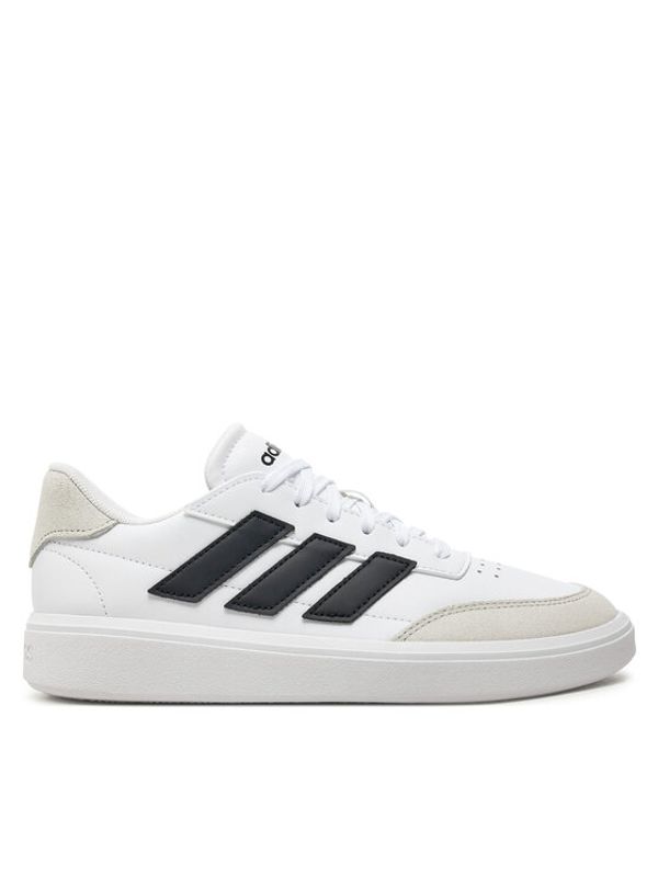 adidas adidas Superge Courtblock J ID6500 Bela