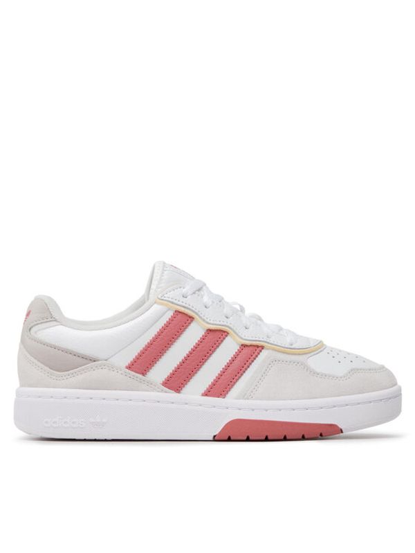 adidas adidas Superge Courtic GX436 Bela