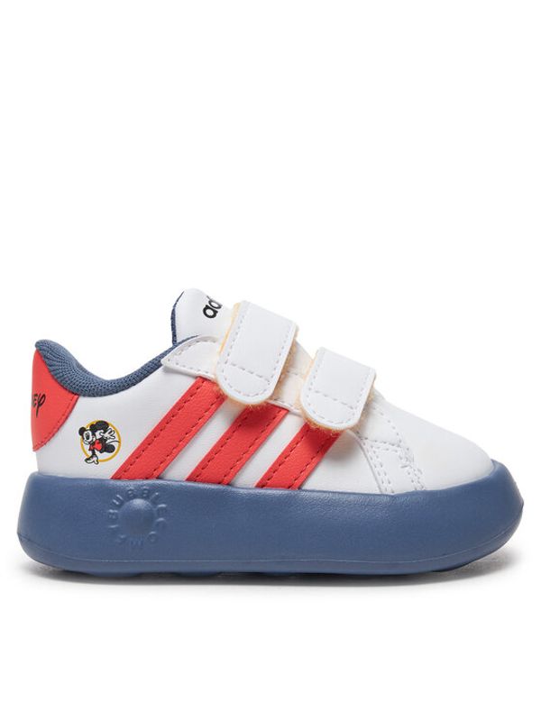 adidas adidas Superge Disney Mickey And Friends Grand Court 2.0 IF4054 Bela