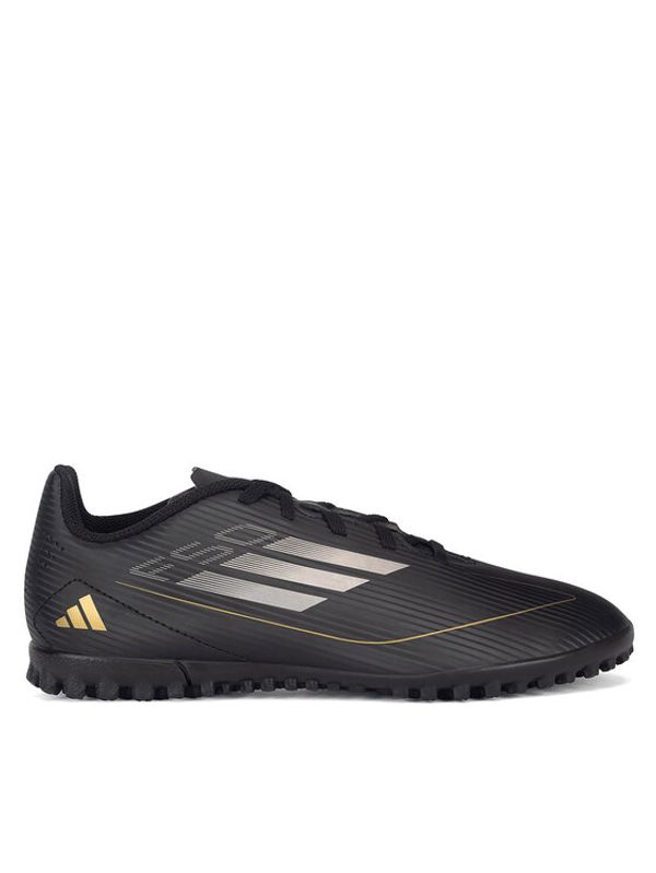 adidas adidas Superge F50 CLUB TF J IF1389 Črna