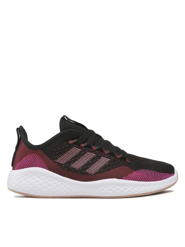 adidas adidas Superge Fluidflow 2.0 HP6752 Črna