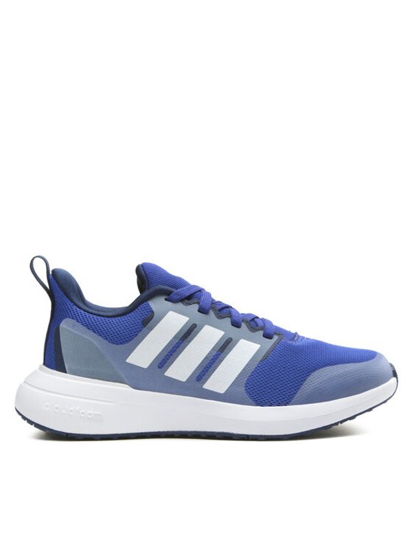 adidas adidas Superge Fortarun 2.0 Cloudfoam Sport Running Lace HP5439 Modra