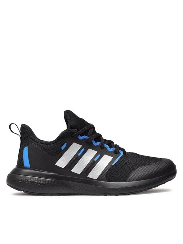 adidas adidas Superge FortaRun 2.0 Shoes Kids IG0413 Črna