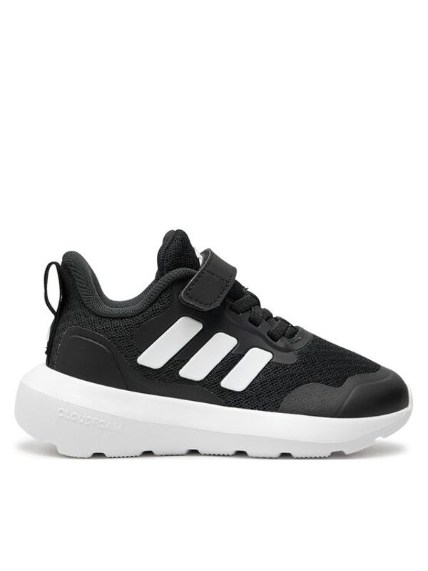 adidas adidas Superge Fortarun 3 IH2859 Črna