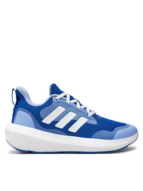 adidas adidas Superge Fortarun 3.0 IF1747 Modra