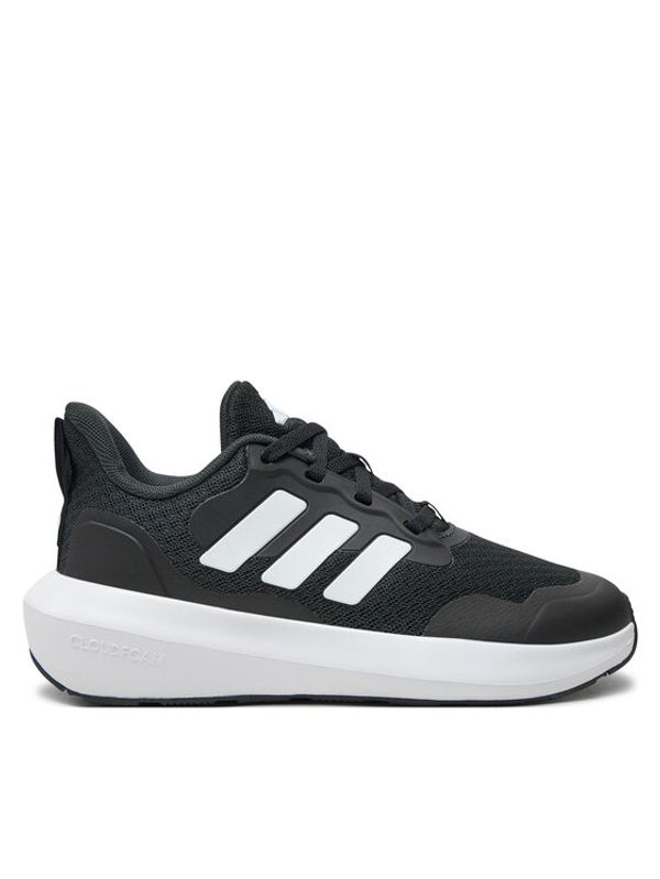 adidas adidas Superge Fortarun 3.0 IH2844 Črna