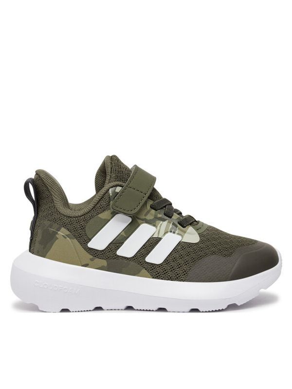 adidas adidas Superge Fortarun 3.0 IH7704 Zelena