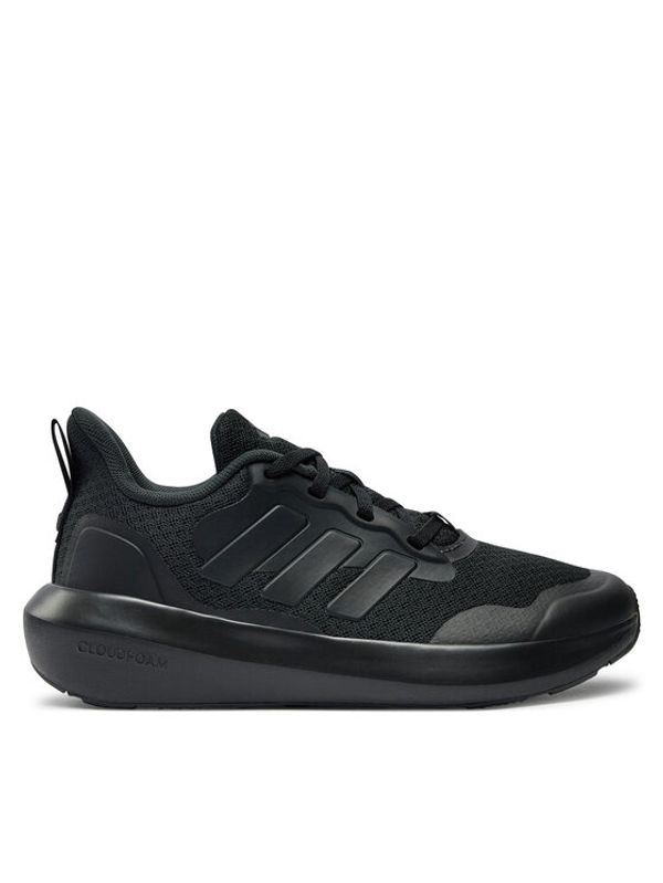 adidas adidas Superge Fortarun 3.0 J IH2843 Črna