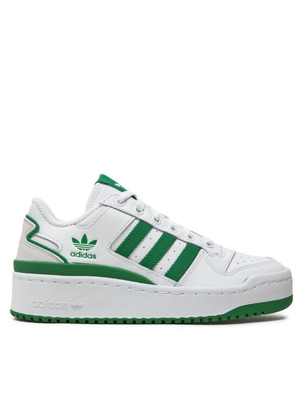 adidas adidas Superge Forum Bold IH2482 Bela