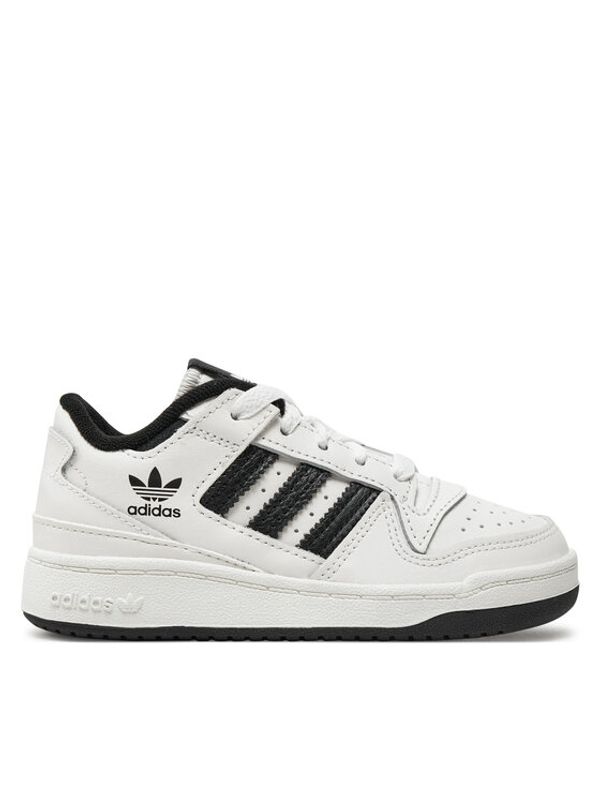 adidas adidas Superge Forum Low Cl C IH7929 Bela