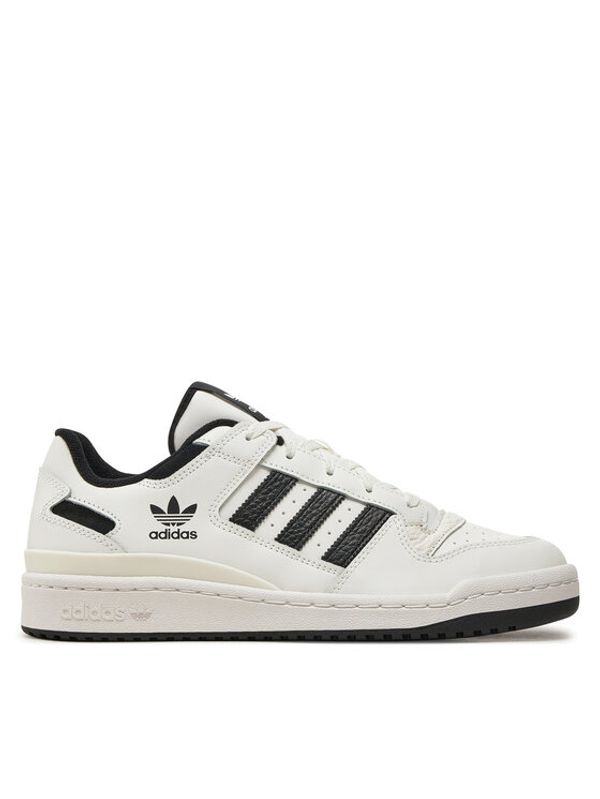 adidas adidas Superge Forum Low Cl IH7830 Bela