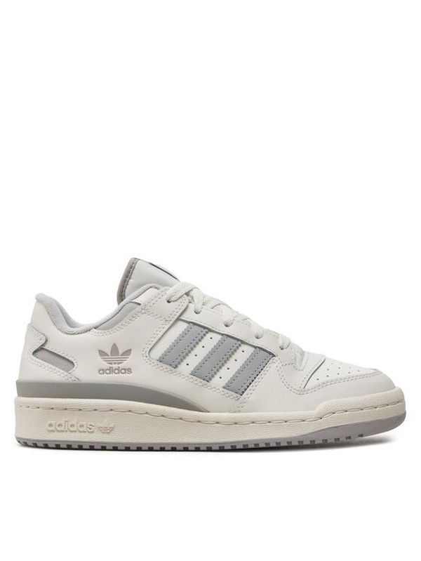 adidas adidas Superge Forum Low CL IH7915 Bela