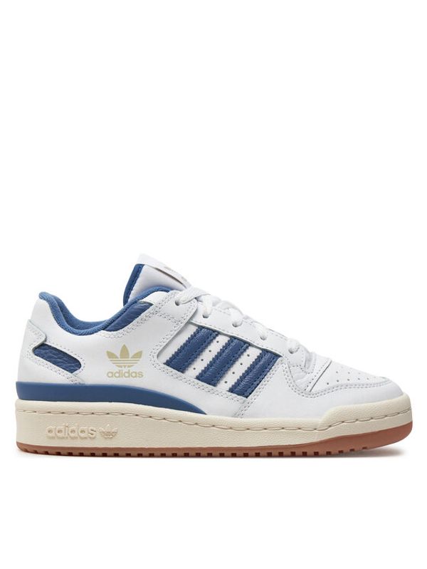 adidas adidas Superge Forum Low Cl J IH0224 Bela