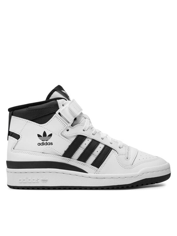 adidas adidas Superge Forum Mid IG3756 Bela