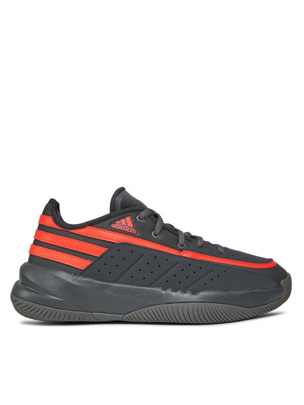 adidas adidas Superge Front Court ID8590 Siva