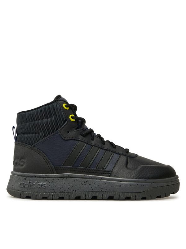 adidas adidas Superge Frozetic H04464 Črna