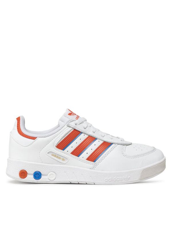 adidas adidas Superge G.S Court GX9448 Bela