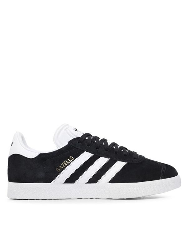 adidas adidas Superge Gazelle BB5476 Črna