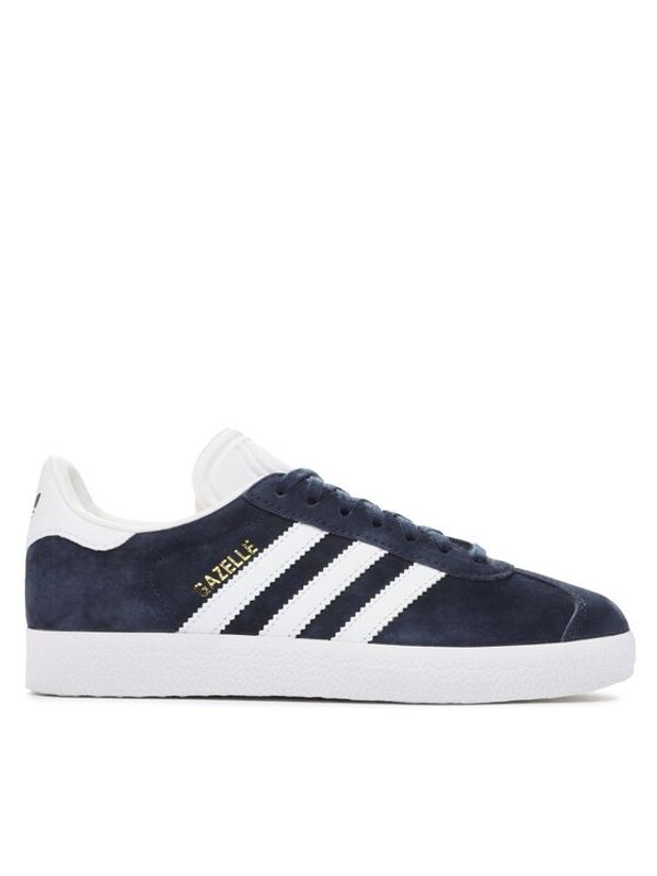 adidas adidas Superge Gazelle BB5478 Mornarsko modra