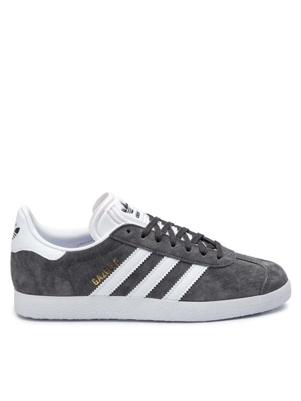 adidas adidas Superge Gazelle BB5480 Siva